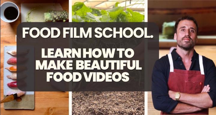 Food Film School