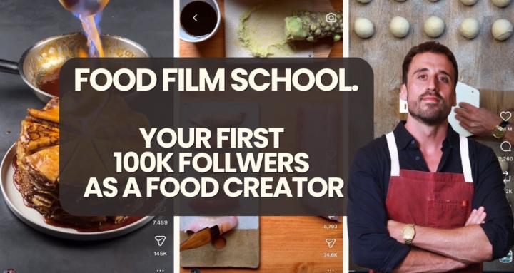 Food Film School