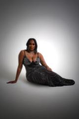 Raeisha Richardson