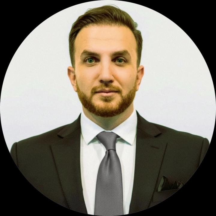 Amir Salimi