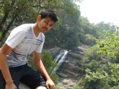 Jayadev Patchala