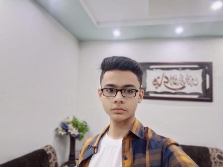 Hashir Habib