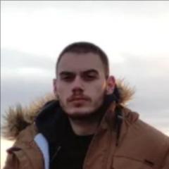 Stefan Yordanov