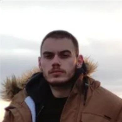 Stefan Yordanov