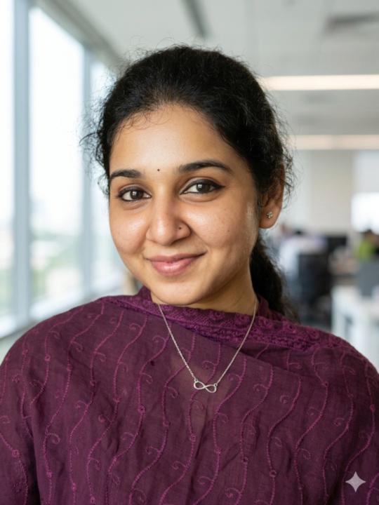 Padmasani Rajah