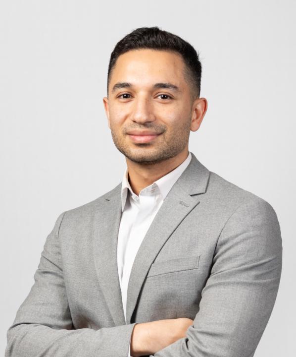Amir Bakhtiari