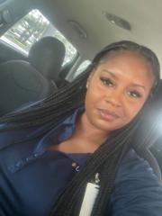 Candice Jones
