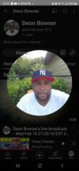 Deon Bowser