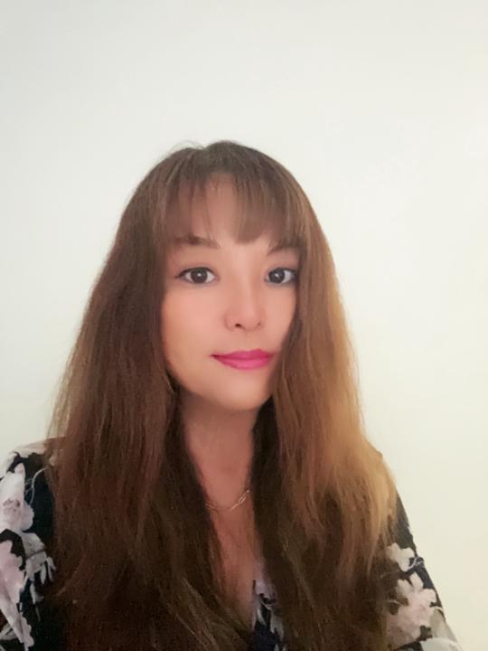 Jade Chen