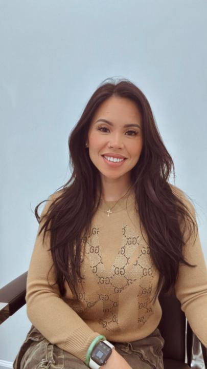 Michelle Huynh