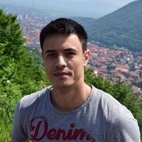Razvan Patruna