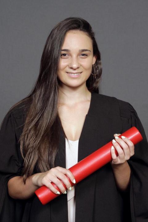 Angelia Capazario