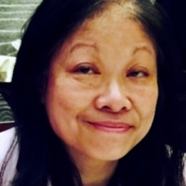 Lilian Li