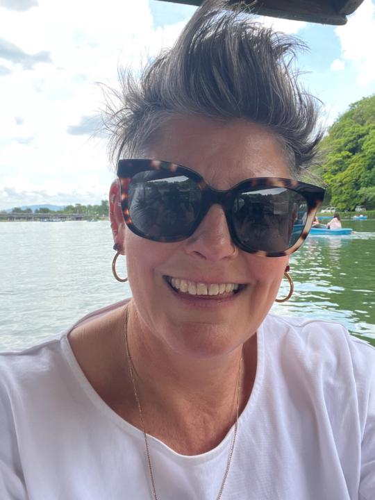 Jo Coxan