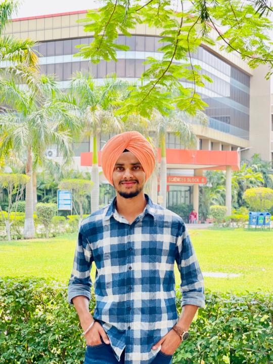 Jagwinder Singh