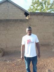 Jacob Fuseini, yakubu
