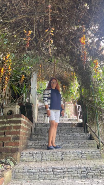 Blanca Alfaro