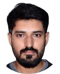 Usman Fahad