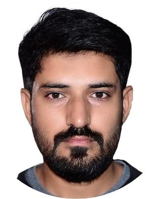 Usman Fahad