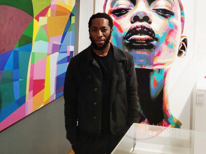 Thomas Lekhanya