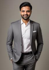 Anil Valusa