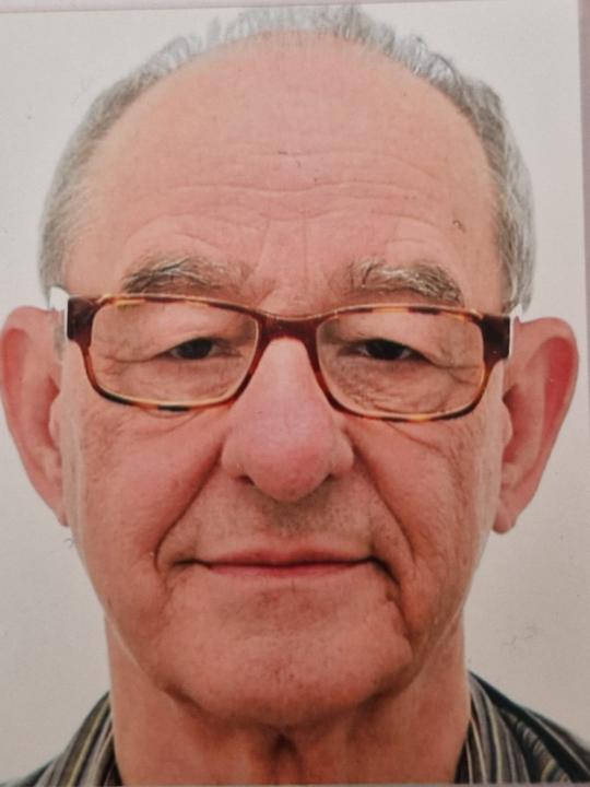 Bernd Sakowski