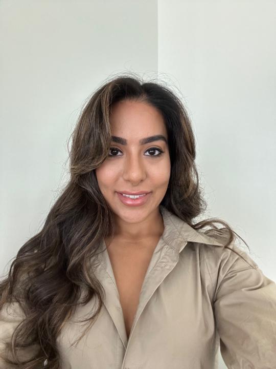 Rosie Chandi