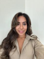 Rosie Chandi