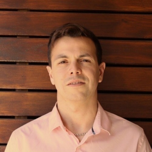 Javier Luján