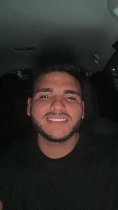 Jonathan Mendoza