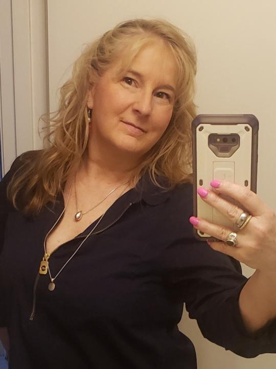 Vickie Williams