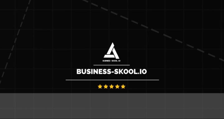 Business Skool / Privé