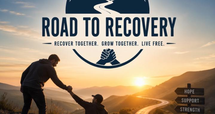 Road to recovery