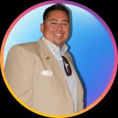Vin Ochoa