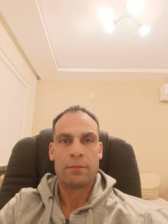 Hristo Kolev