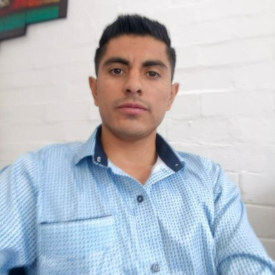 Sergio Bravo