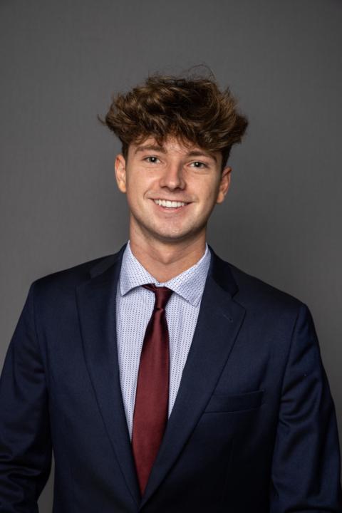 Isaac Harmon
