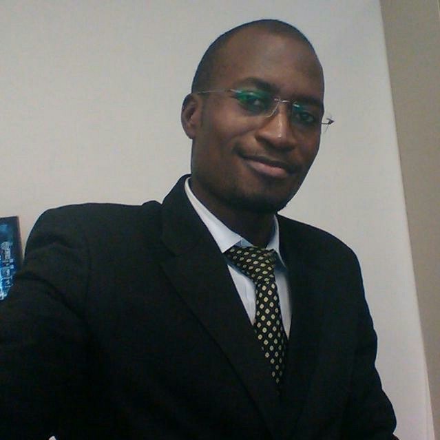 Cosmas Aheebwa
