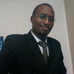 Cosmas Aheebwa