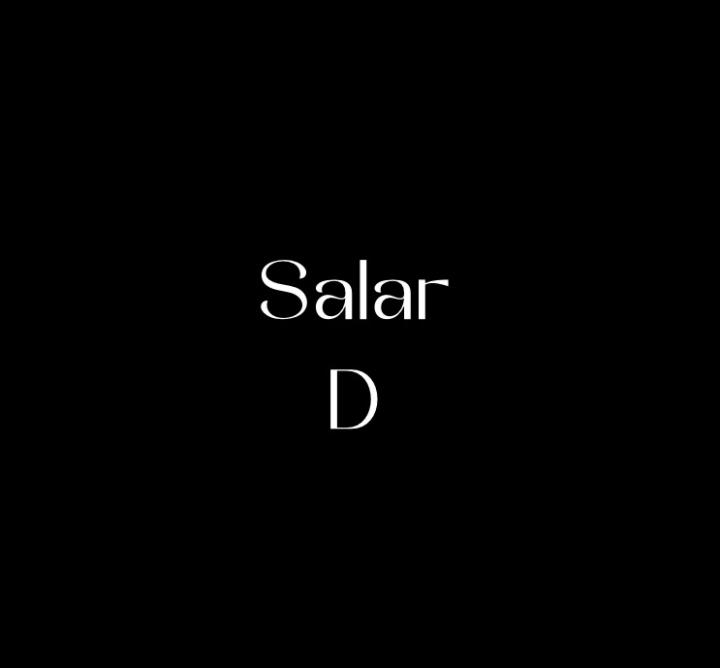 Salar D