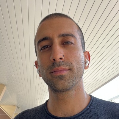 Rabih Bardawil