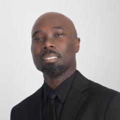 Yohancé Reid