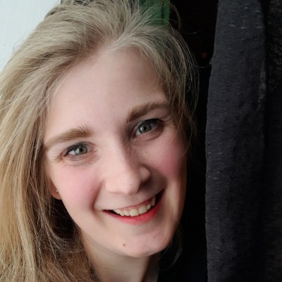 Veslemøy Olavsbråten