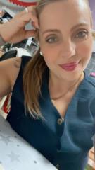 Cristina Luis Rodriguez