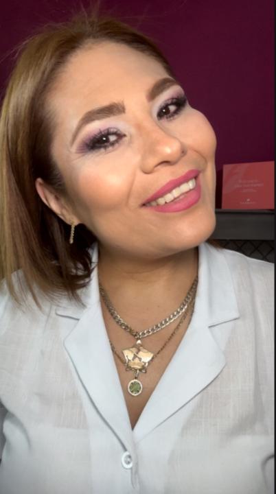 Ana Patricia Román Sánchez