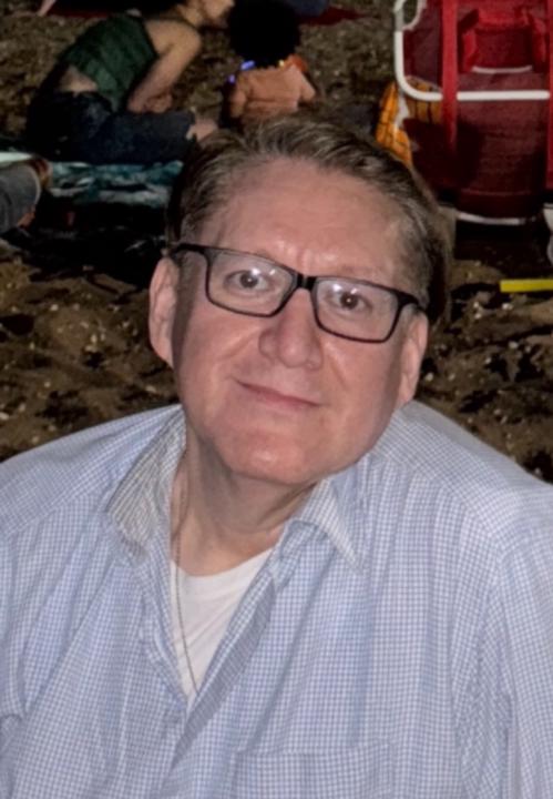 Ed Boyle