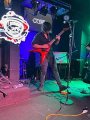 Salvador De Las Casas