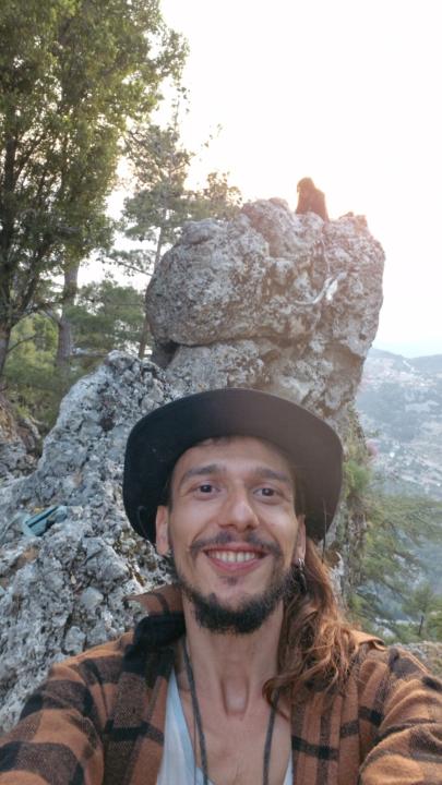 Erhan Cerrahoğlu