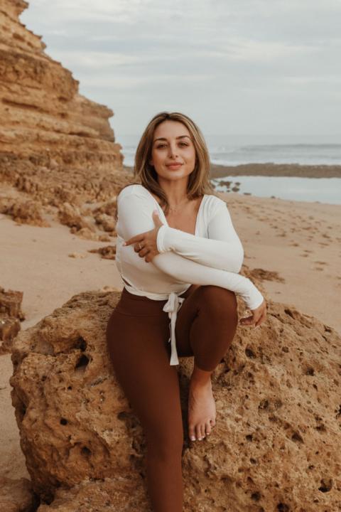 Celeste Unali