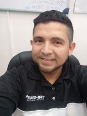 Daniel Toledo